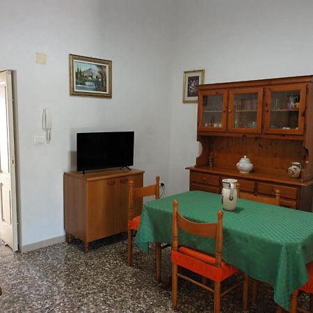 Casa Teresina Apartment Cannole ภายนอก รูปภาพ