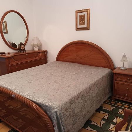 Casa Teresina Apartment Cannole ภายนอก รูปภาพ